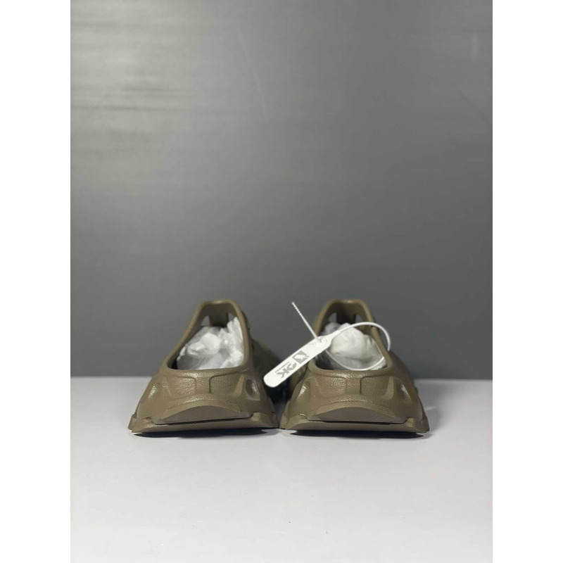 Ba*len*cia*ga hd sneakers brown