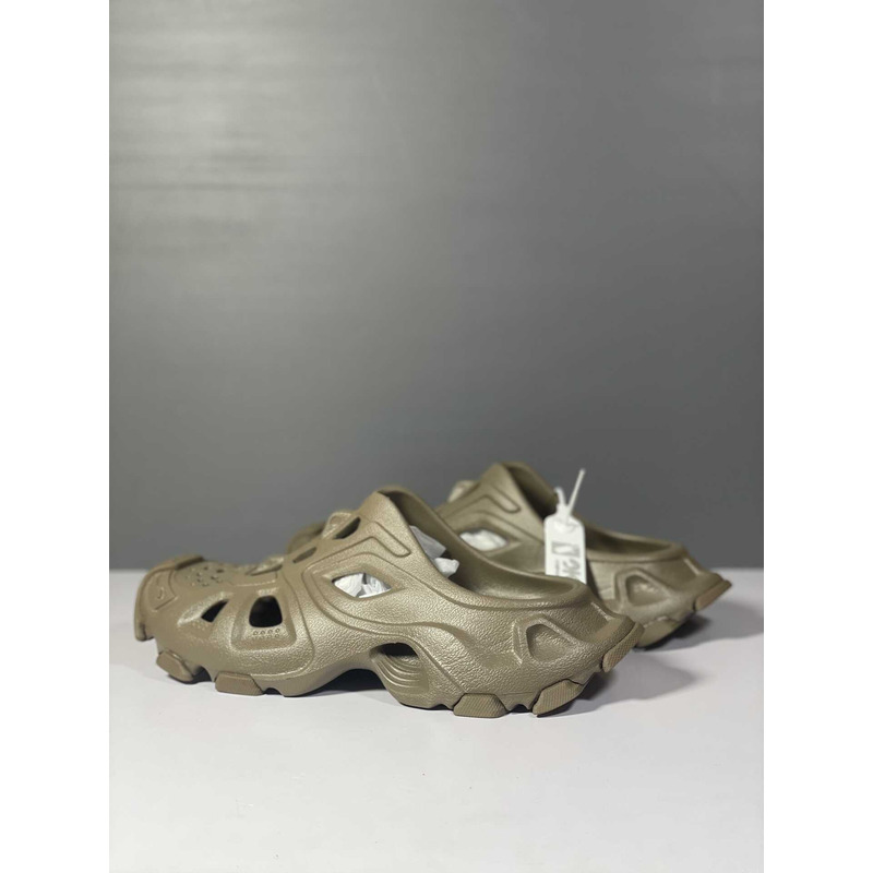 Ba*len*cia*ga hd sneakers brown