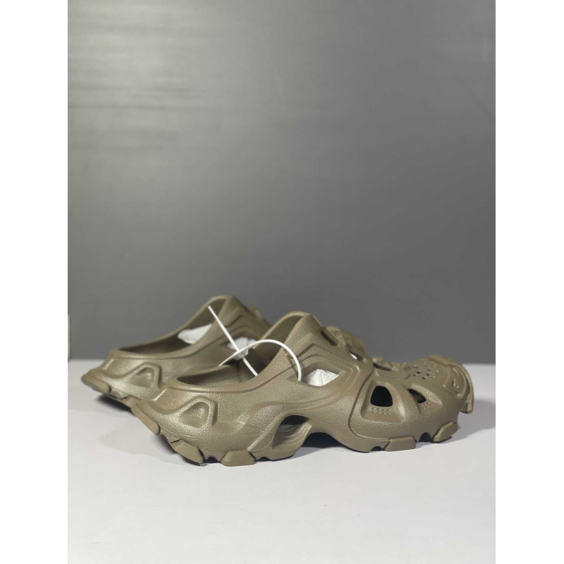 Ba*len*cia*ga hd sneakers brown