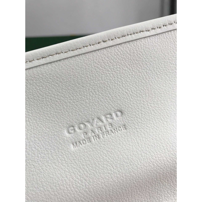 Go*ard saint léger backpack white
