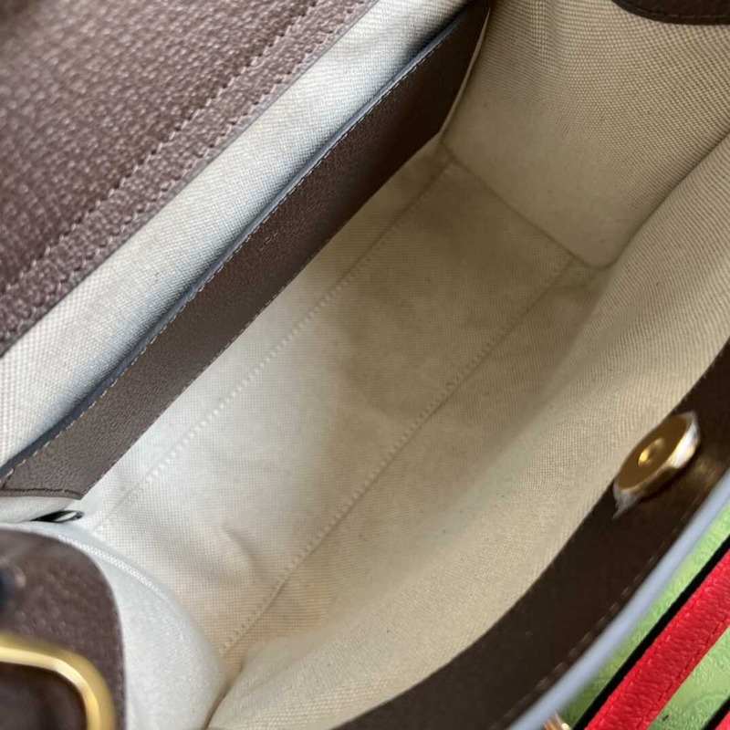 G*u*i diana jumbbo gg small tote bag