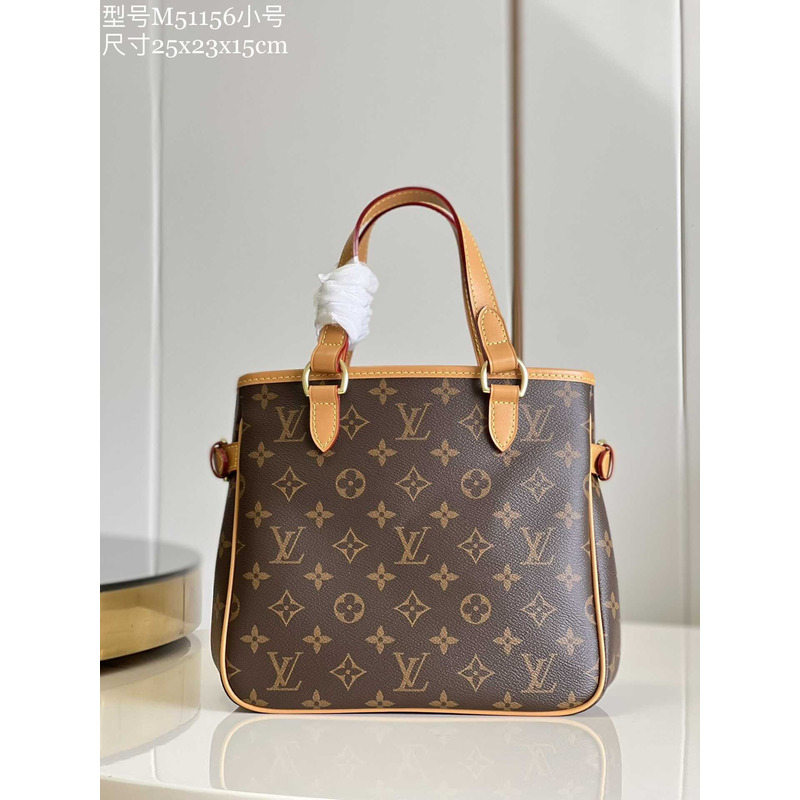 l**is V*t*n batignolles tote monogram
