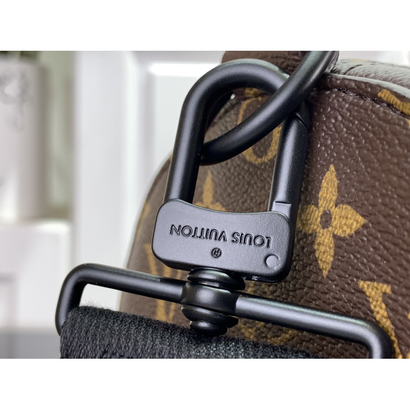 l**is V*t*n soft polochon calf leather mm radiant sun