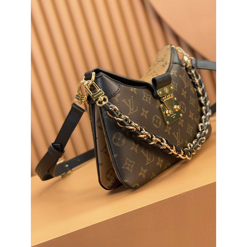 l**is V*t*n twinny handbag monogram