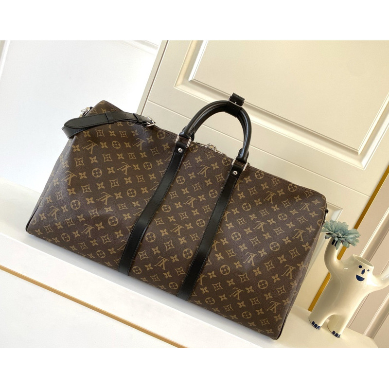 l**is V*t*n keepall banouliere 55