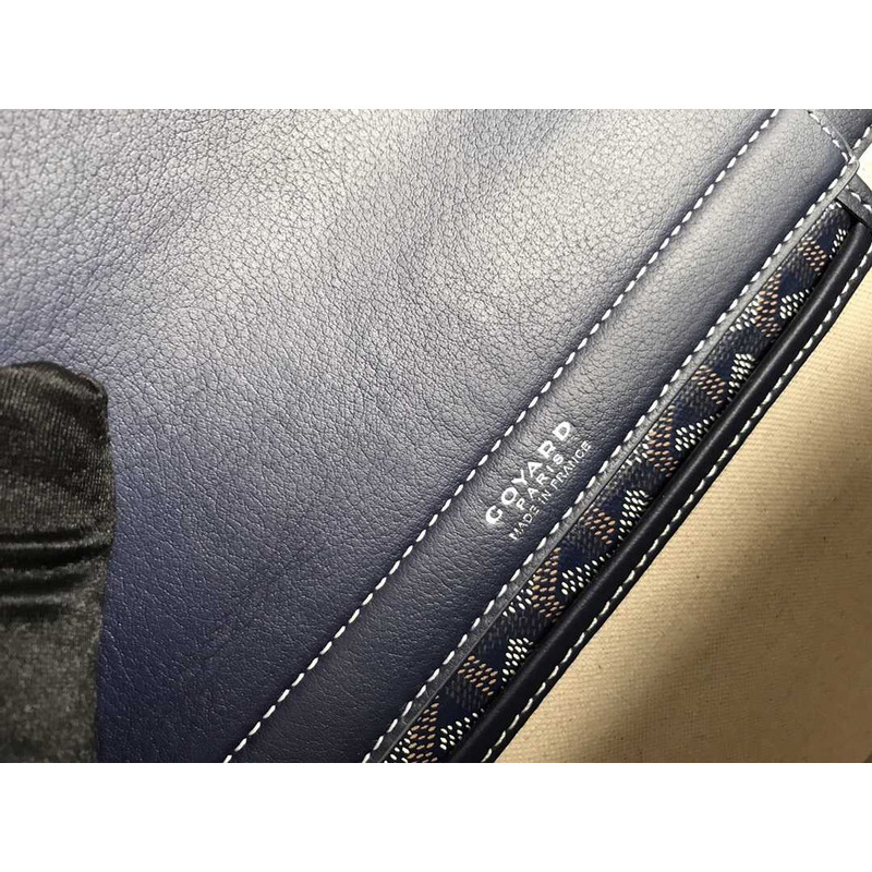 Go*ard rouette tote bag black