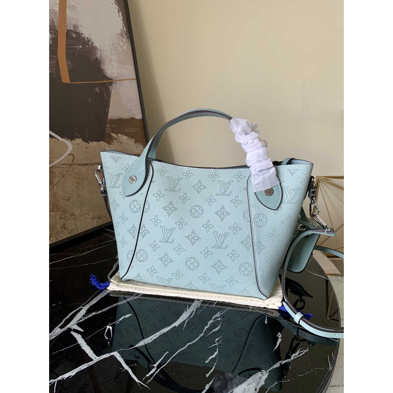 l**is V*t*n tote hina monogram mm blue