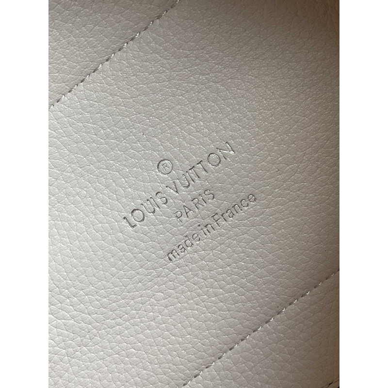 l**is V*t*n tote hina monogram mm grey