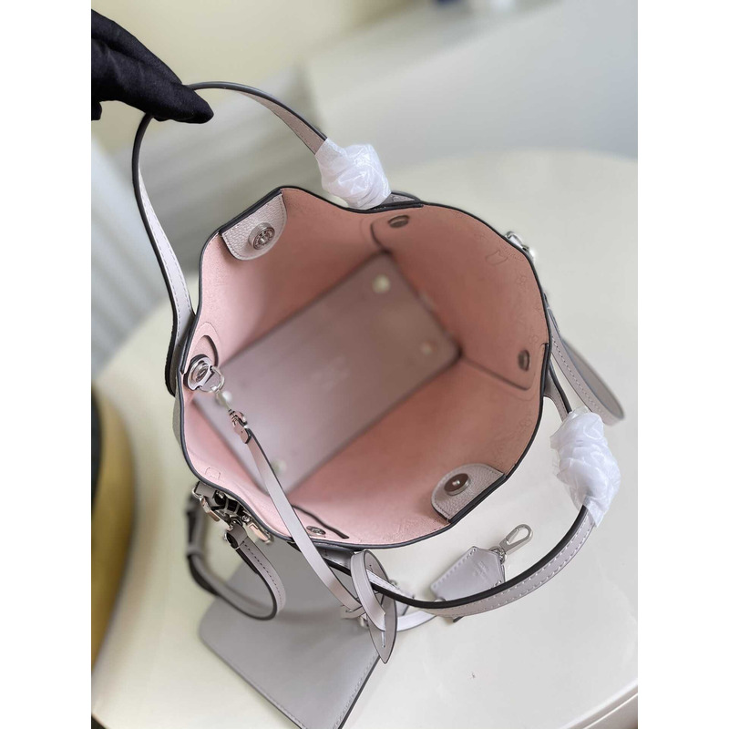 l**is V*t*n tote hina monogram mm grey