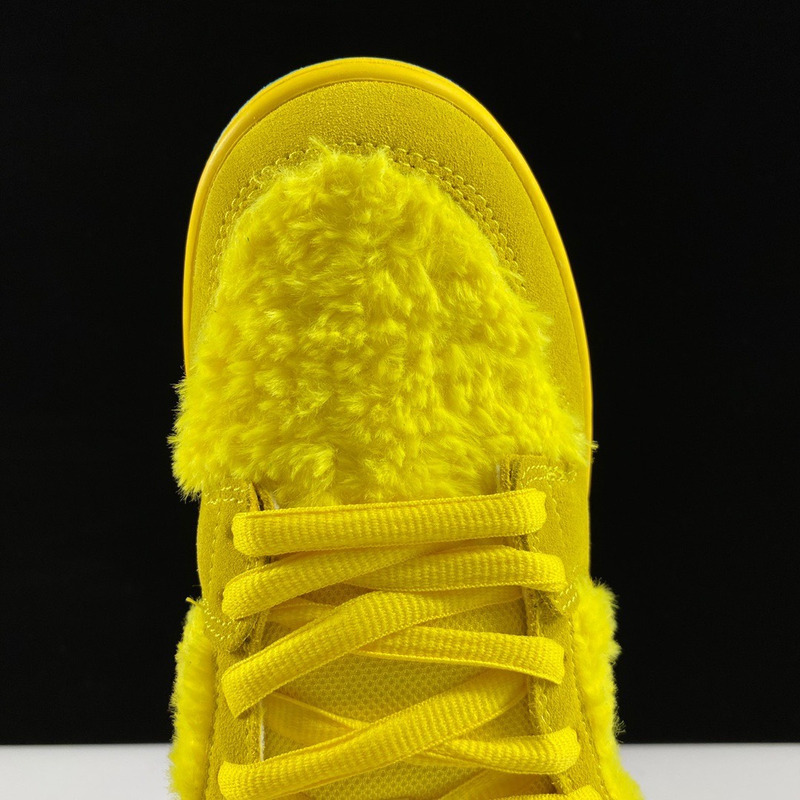 Nike Grateful Dead x Dunk Low SB \