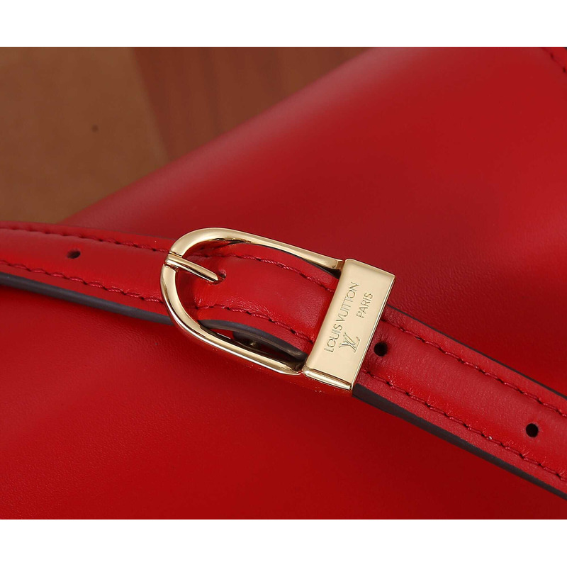 l**is V*t*n orsay mm cowhide red