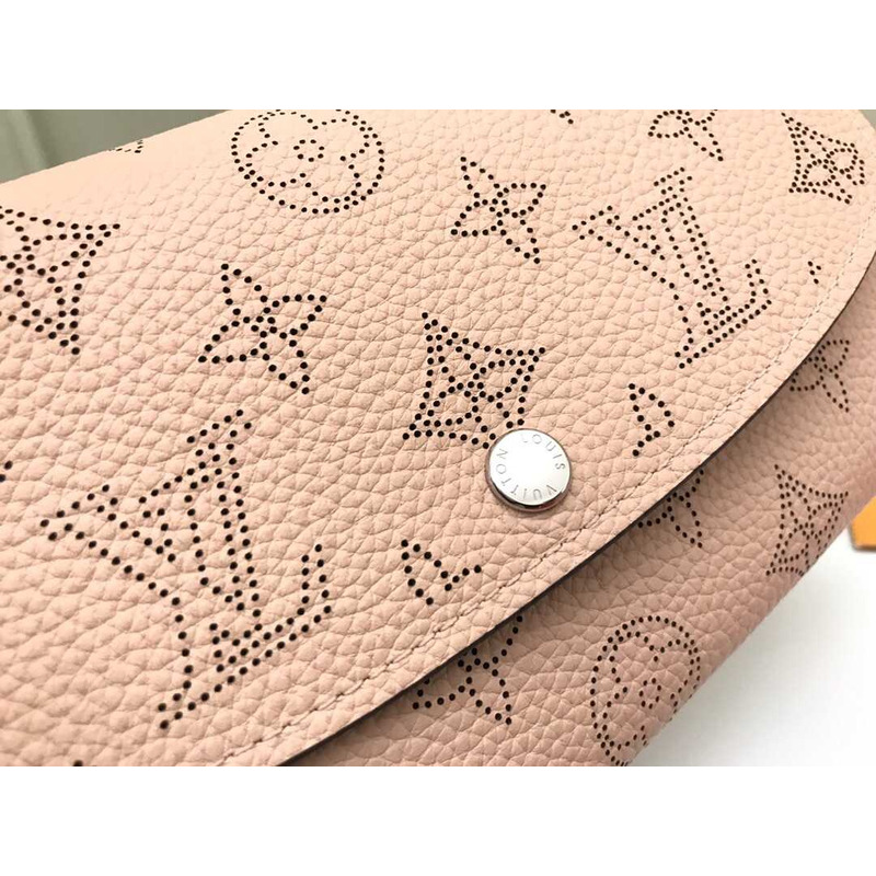 l**is l**is V*t*n iris wallet magnolia