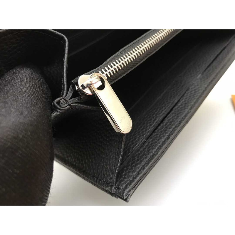 l**is V*t*n iris wallet black