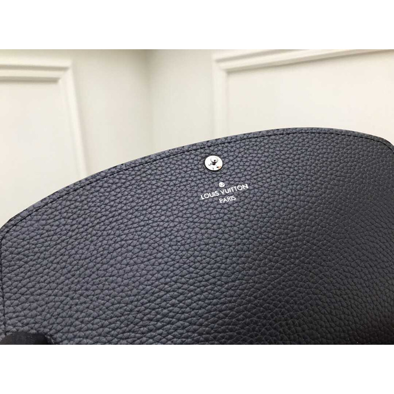 l**is V*t*n iris wallet black