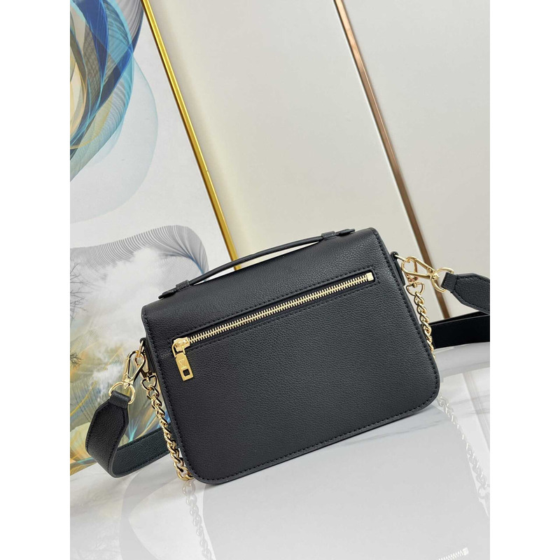 l**is V*t*n oxford bag black