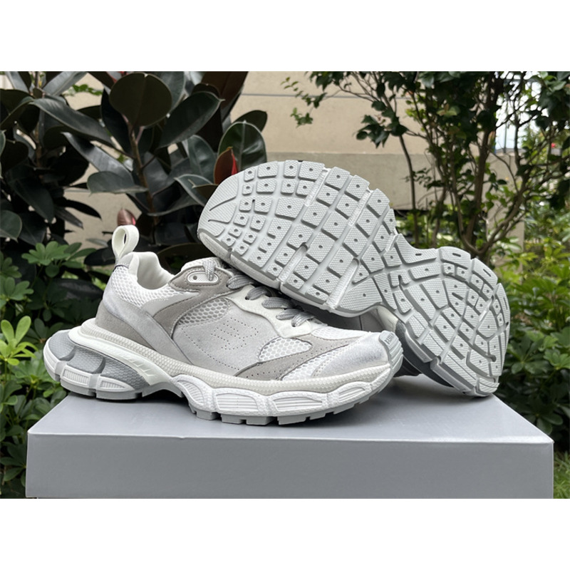 Ba*len*cia*ga 3xl sneakers grey