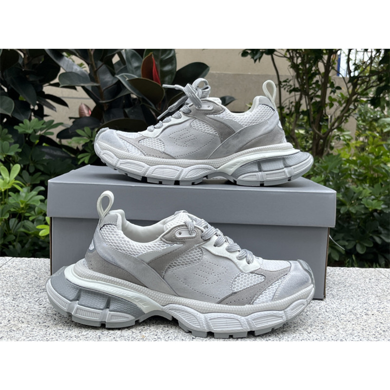 Ba*len*cia*ga 3xl sneakers grey