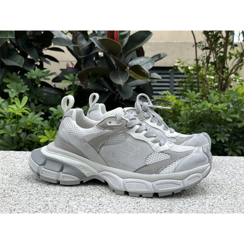 Ba*len*cia*ga 3xl sneakers grey