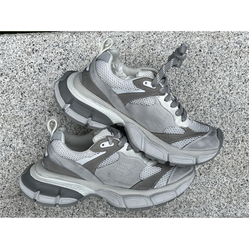 Ba*len*cia*ga 3xl sneakers grey