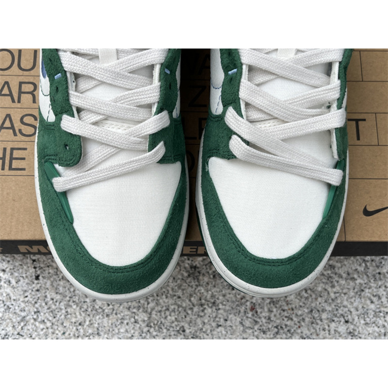 Nike Dunk Low Disrupt 2 Sneakers Phantom/University Blue