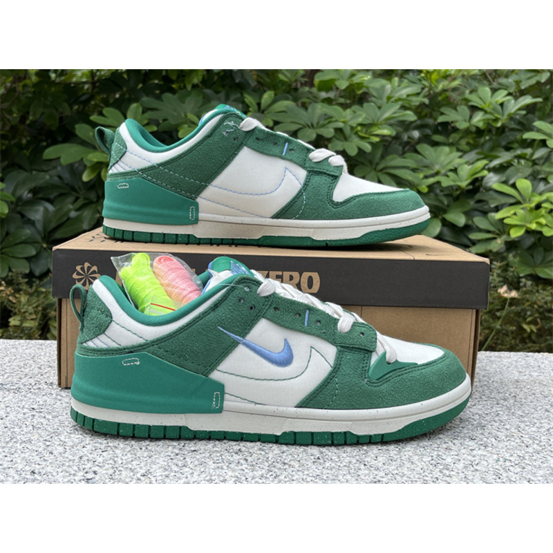 Nike Dunk Low Disrupt 2 Sneakers Phantom/University Blue