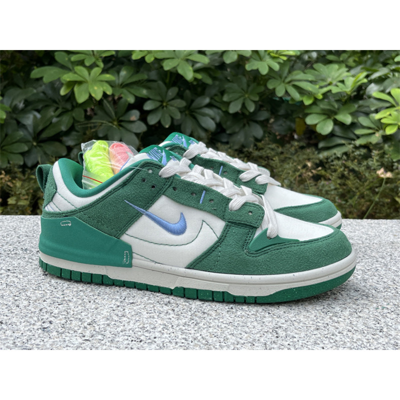 Nike Dunk Low Disrupt 2 Sneakers Phantom/University Blue