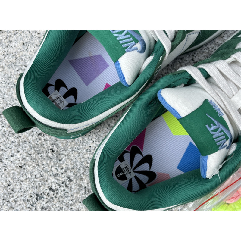 Nike Dunk Low Disrupt 2 Sneakers Phantom/University Blue