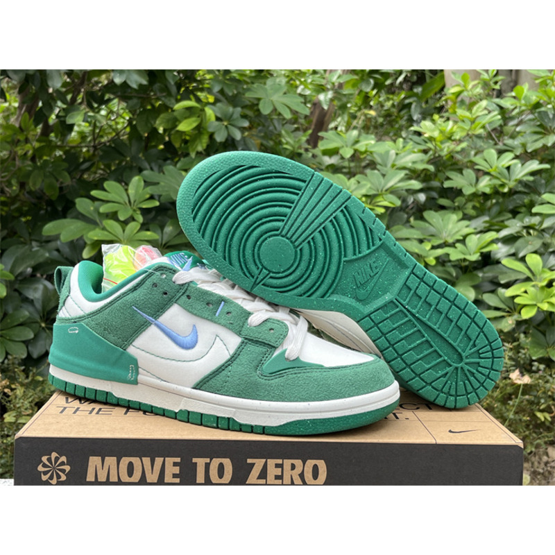 Nike Dunk Low Disrupt 2 Sneakers Phantom/University Blue