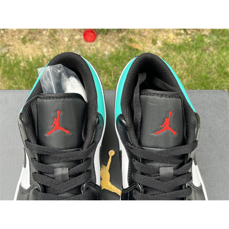 Jordan Air Jordan 1 Low Multi Color