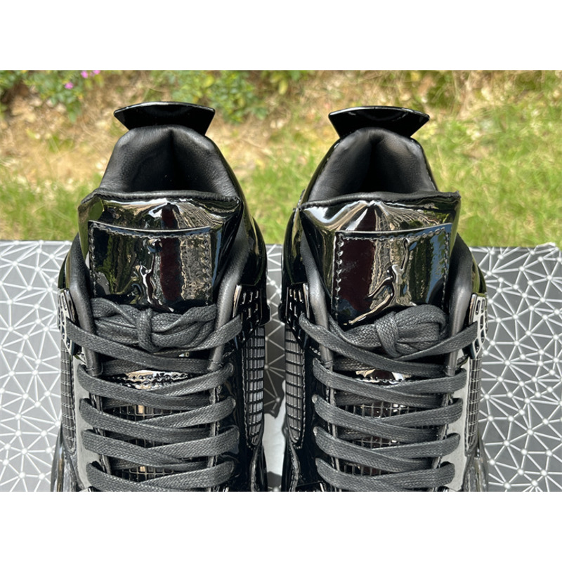 Jordan Air Jordan Retro 11Lab4 Black