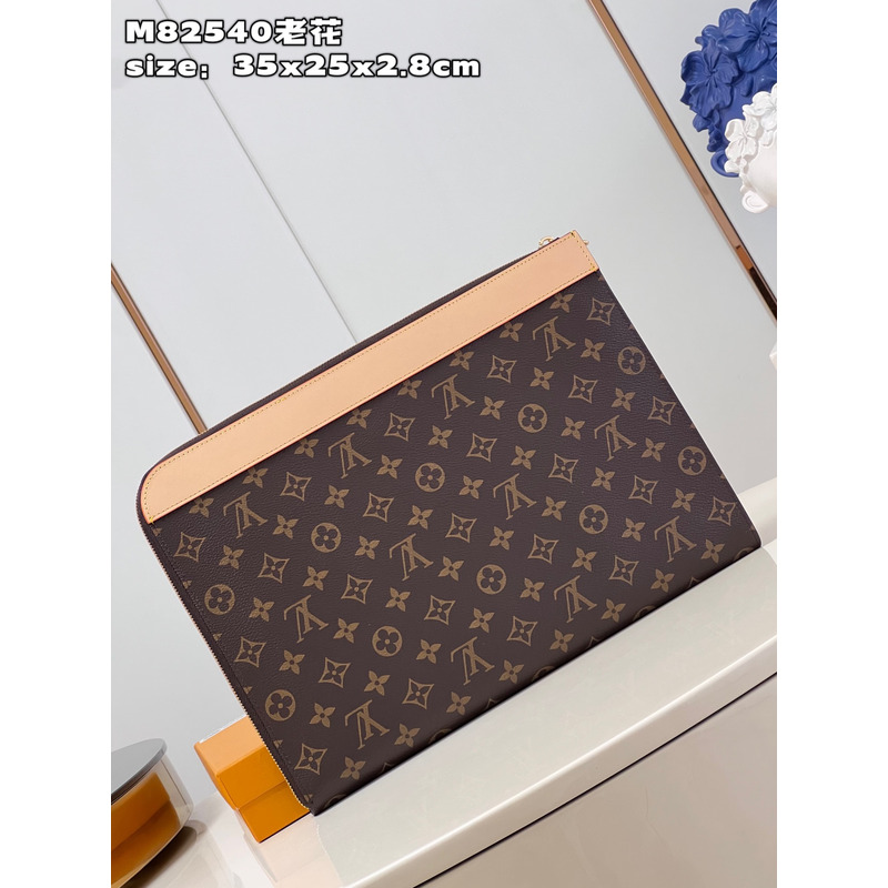 l**is V*t*n monogram pochette