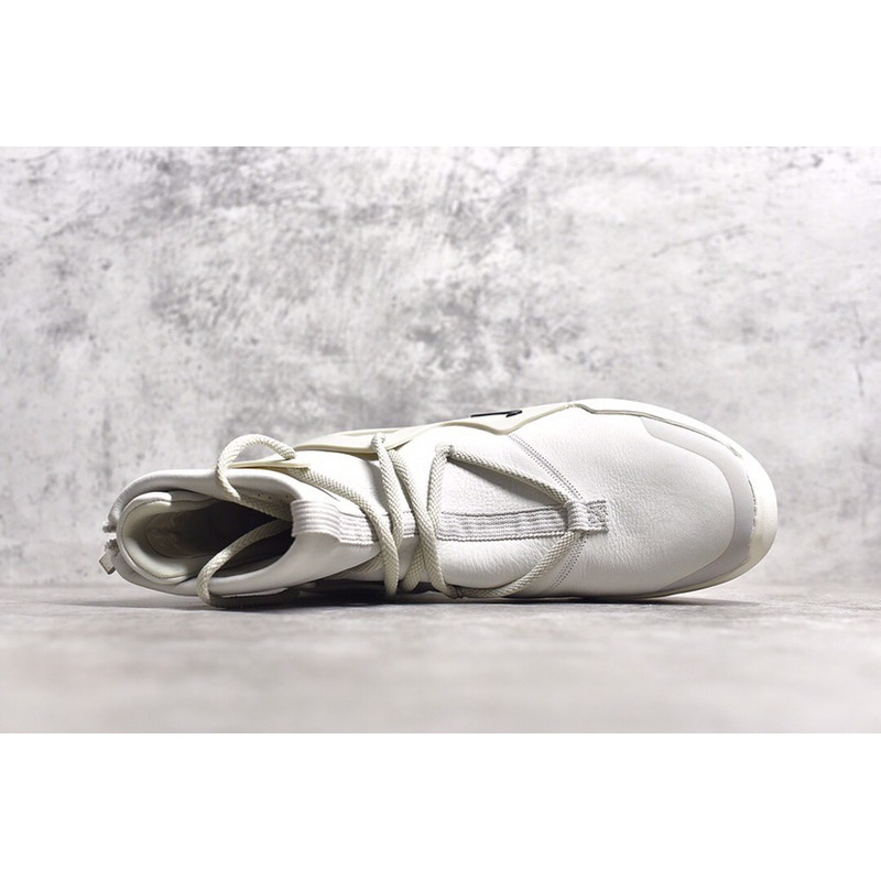 Nike Air Fear of God 1 Sneakers  White