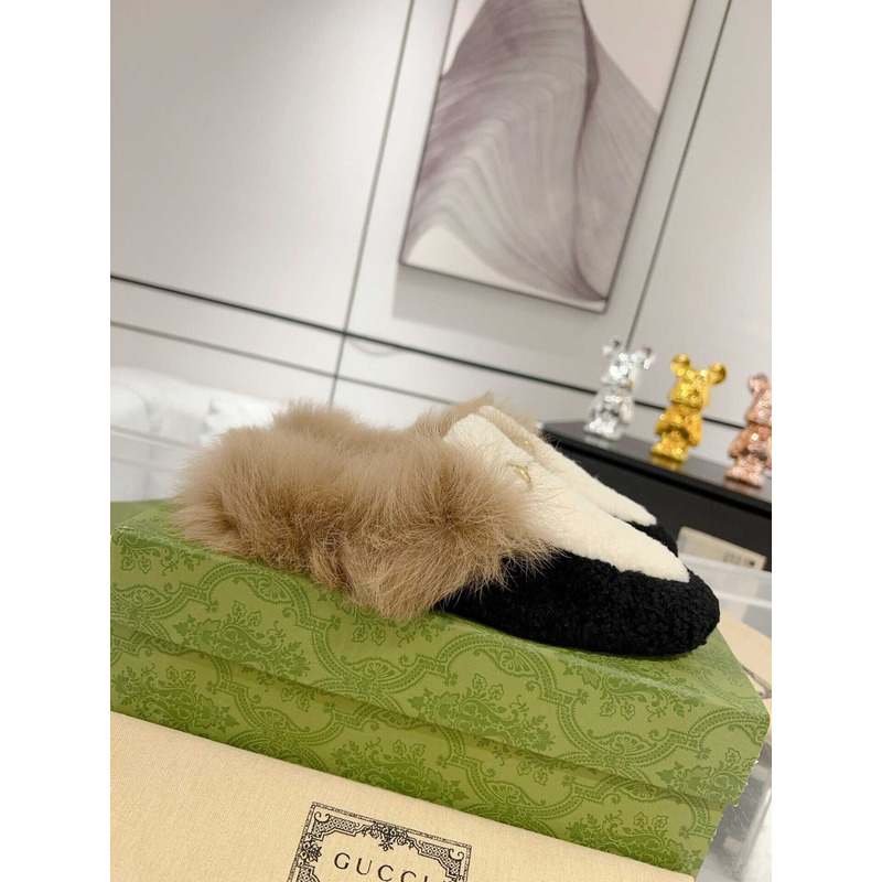 G*u*i princetown women\