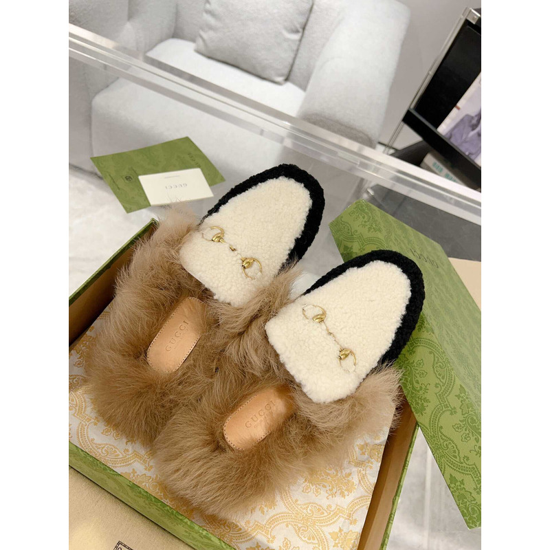 G*u*i princetown women\