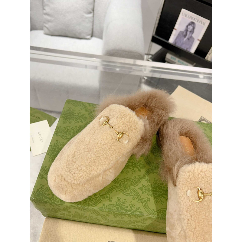 G*u*i princetown women\