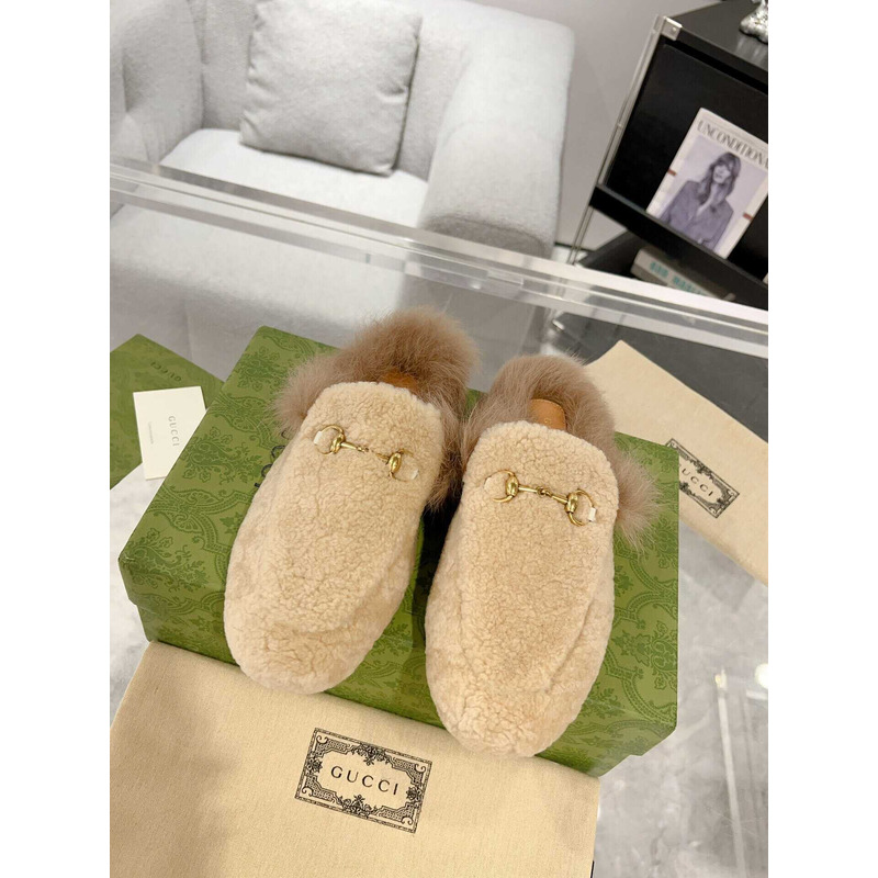 G*u*i princetown women\