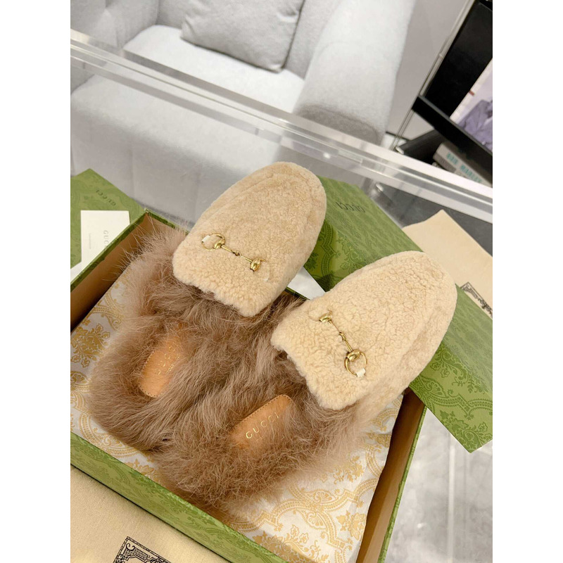 G*u*i princetown women\