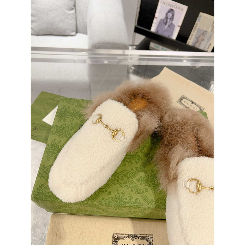 G*u*i princetown women\