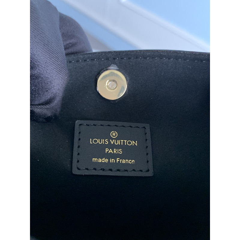 l**is V*t*n atlantis bb monogram reverse canvas brown