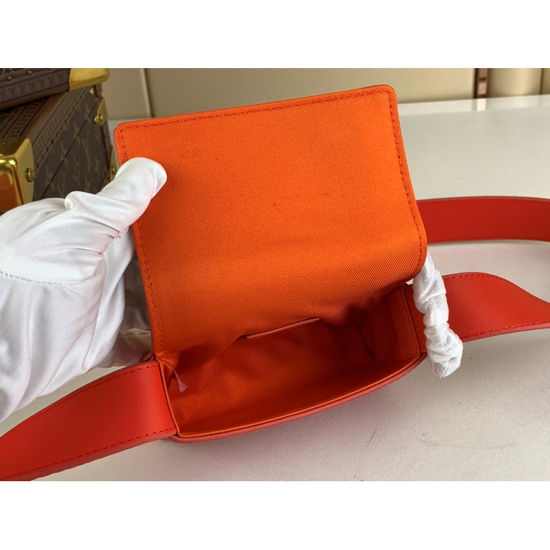 l**is V*t*n micro steamer vermillion red