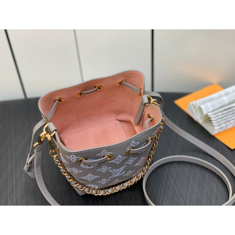 l**is V*t*n  flight mode pico bella gray