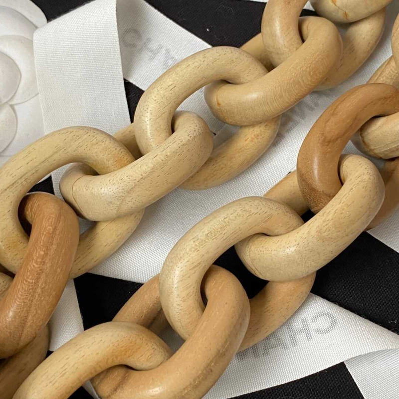 Ch*el mini flap bag lambskin & ash-wood light pink