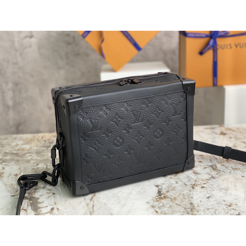 l**is V*t*n soft trunk bag m55700