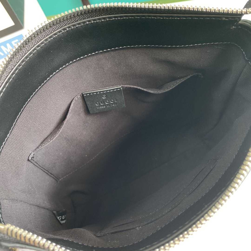 g*u*i night courrier messenger gg S*p*e black