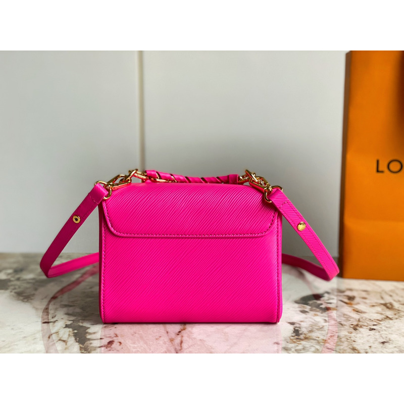 l**is V*t*n twist pm rose miami pink