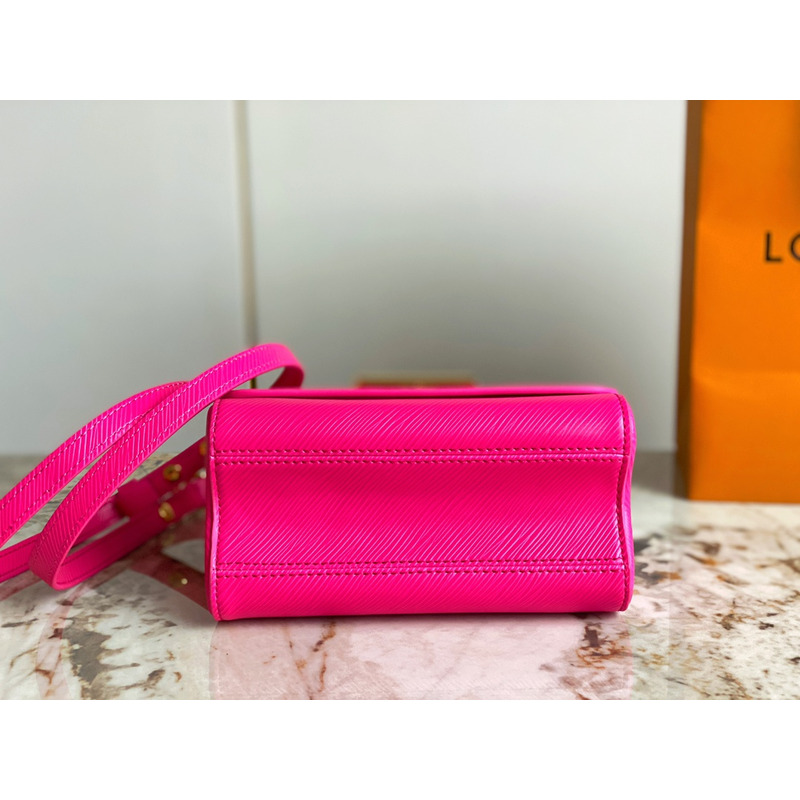 l**is V*t*n twist pm rose miami pink