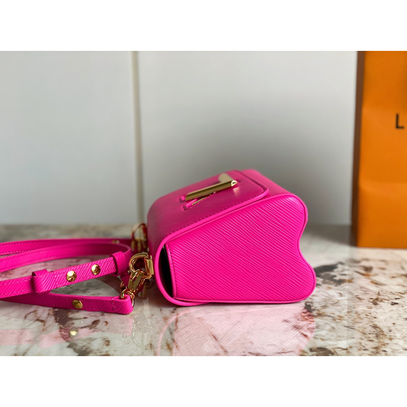 l**is V*t*n twist pm rose miami pink