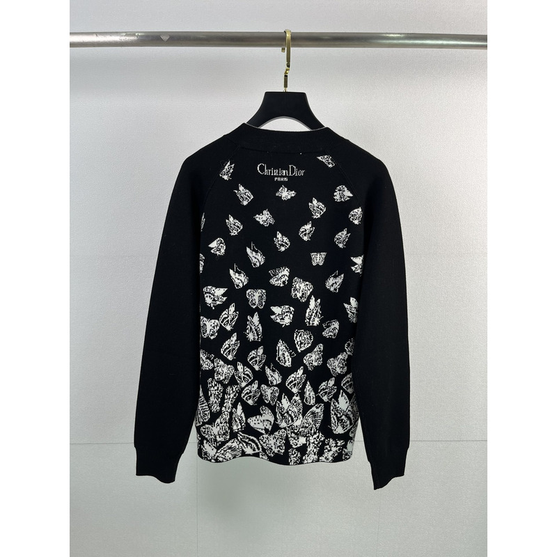 D*oralps reversible bomber jacket black