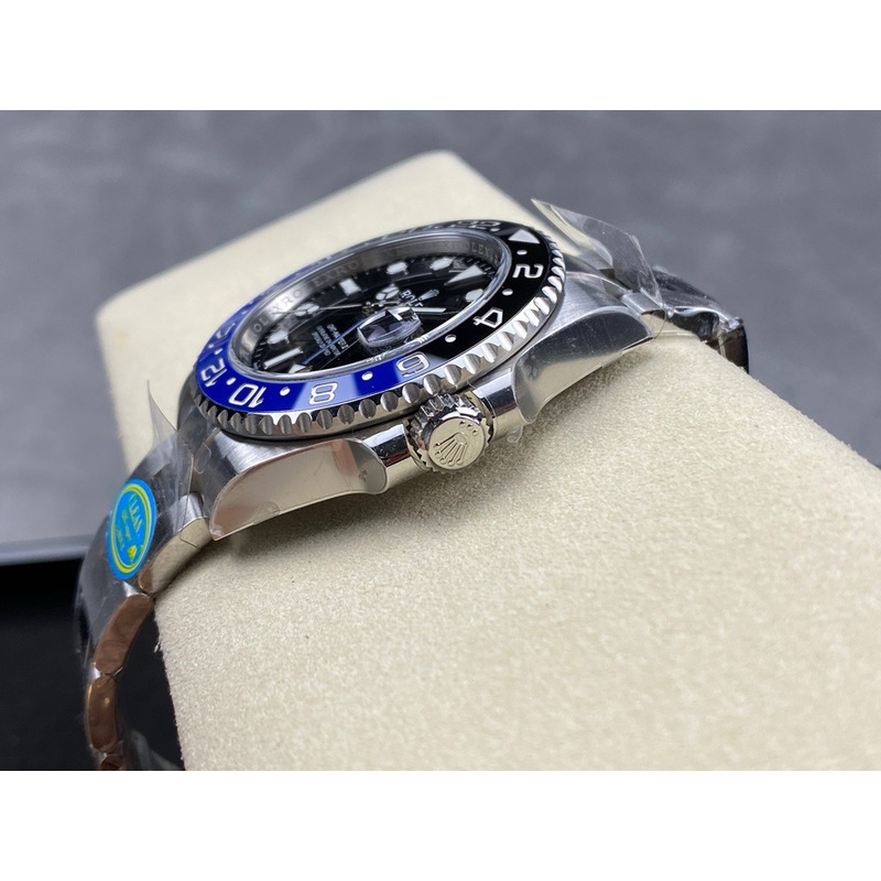 Rolex GMT-Master II Oyster 40MM OysterSTEEL Watches