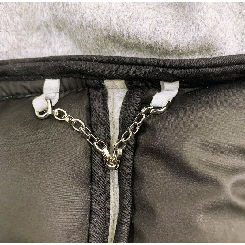 l**is V*t*n monogram puffer jacket grey